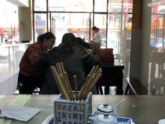 -老德安面馆(翠竹新村南区店)