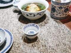 -南京大牌档(香港广场店)