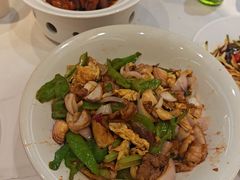 -孙家外婆•长春地标美食新名片(红旗街万达店)