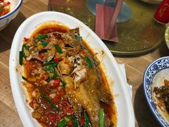 -回家吃饭·地道南昌菜(建德观总店)