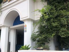 门面-hallch好吃餐厅(奥体中心店)