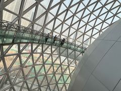 -陕西自然博物馆