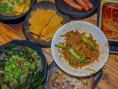 -雷子烧烤(第五大道店)