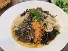 -今鲜源大酒店·中华餐饮名店(新湛路店)