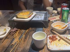-管氏翅吧(广渠门店)