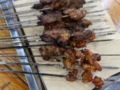 -老白家怡贵园烤肉