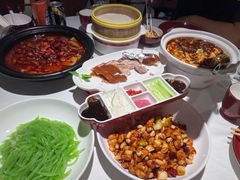 -大鸭梨烤鸭店(花园村店)