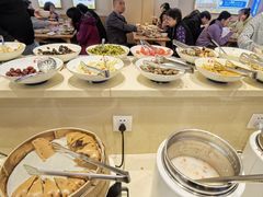 -素满香·食养自助(建邺万达店)