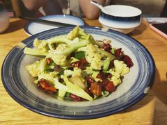 -印象鲵宴·张家界地标美食名片(溪布街店)