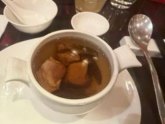 -新天世纪中餐厅