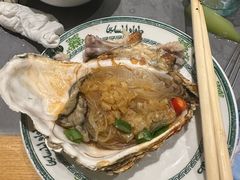 -老白清真烧烤(锦州旗舰店)