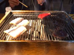 -丹东特色烤肉(南光三部店)