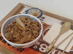 -吉野家(宾水道店)