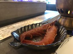 -海鼎荟海鲜姿造(晋江宝龙店)