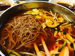 -一心烤肉(延安路店)