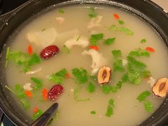 -云晓光头烧烤吧(川沙绿地店)