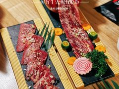 -江户烧肉(高德店)