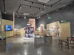 -民信老铺(华盖路店)
