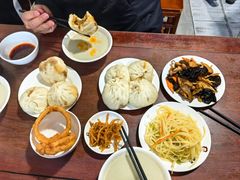 -姚记炒肝店(鼓楼店)