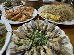 -温州一家人美食(西木头市店)