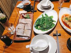 -静颐茶馆·素食(龙华店)