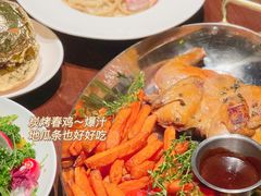 -Bistro 63 创意融合料理(广粤天地店)