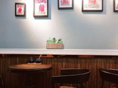 大堂-鸭小妹鸭血粉丝(老门东店)