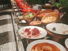 -拉蒂娜·巴西牛排馆 Latina·Brazilian Steakhouse(王府井喜悦店)