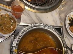 -火炉火自助餐(西直门凯德MALL店)