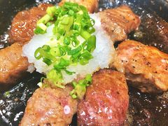 -东京屋(武定路店)