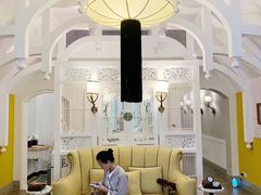 -富国岛翡翠湾 JW 万豪度假酒店