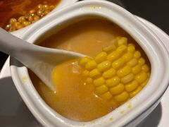 -汤城小厨•粤菜•靓汤(苏州街店)