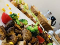 -Bistro181 (大渔湾店)