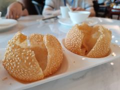-顺德喜来登酒店·采悦轩