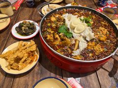 -聂发财重庆江湖菜(解放碑店)