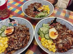 -万能料理屋(钟鼓岭路店)