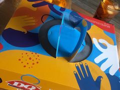 -DQ·蛋糕·冰淇淋(浦江欢乐颂店)