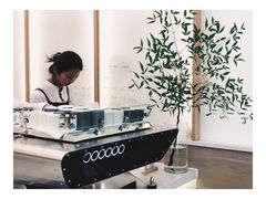 -Onirii Coffee(长乐路店)