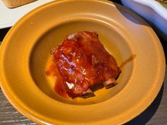 -蜜桃餐厅·古运河畔(南下塘店)