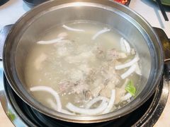 -狐狸爱上椰子鸡(滨江星光大道店)