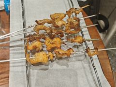 -老虎滩大连海鲜烧烤(水游城店)