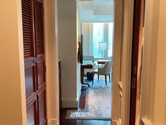 -广州富力丽思卡尔顿酒店