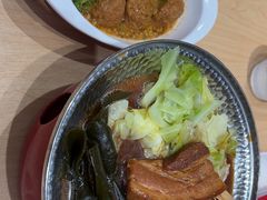 -喜家德虾仁水饺(东方宝泰店)
