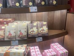 -嘉华鲜花饼·现烤(昆明老街店)