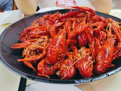 -聚味瞿记·龙虾堂(树木岭店)