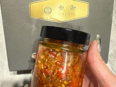 -甄御•海鲜新青岛菜(麦岛店)