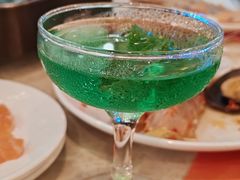 -芭菲盛宴·环球美食(锦城万达广场店)