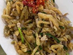 -考记泥焗鸡农庄·海鲜(北洛秘境店)