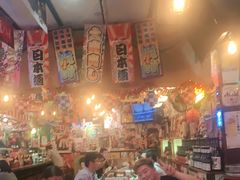 大堂-平成屋·午肴夜酒(四川北路店)