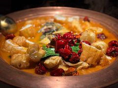 -華府Deluxe(兴业太古汇店)